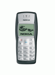 Nokia 1100