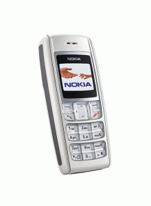 Nokia 1600