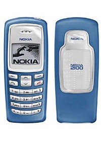 Nokia 2100