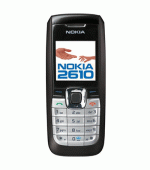 Nokia 2610