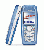 Nokia 3100