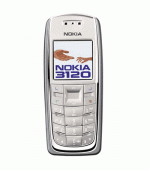 Nokia 3120