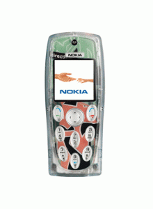 Nokia 3200