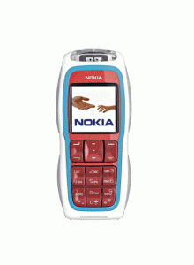 Nokia 3220