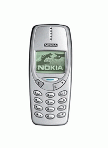 Nokia 3310