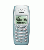 Nokia 3410