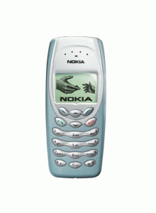 Nokia 3410