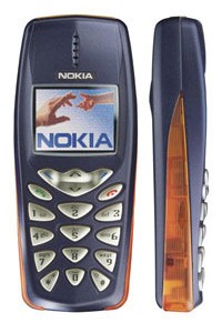 Nokia 3510i