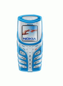 Nokia 5100