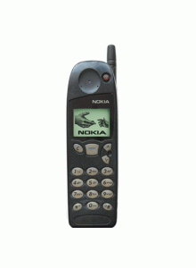 Nokia 5110