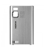 Nokia 6500 Slide Battery Cover