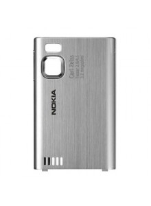 Nokia 6500 Slide Battery Cover