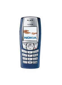 Nokia 6610i