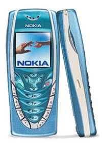 Nokia 7210