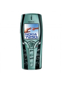 Nokia 7250i