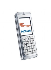 Nokia E60