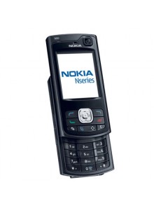 Nokia N80