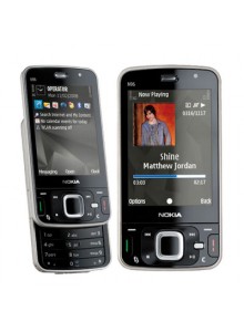 Nokia N96