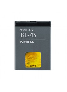 Nokia BL-4S Genuine Battery 