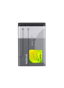 Nokia BL-5C Genuine Battery (Blister Packed)