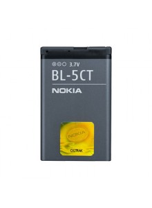 Nokia BL-5CT Genuine Battery 