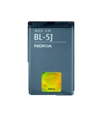 Nokia BL-5J Genuine Battery