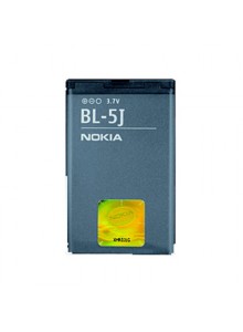 Nokia BL-5J Genuine Battery