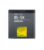 Nokia BL-5K Genuine Battery