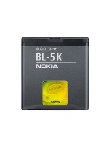 Nokia BL-5K Genuine Battery