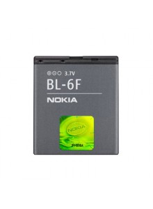 Nokia BL-6F