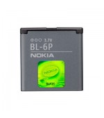 Nokia BL-6P Genuine Battery 