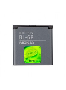 Nokia BL-6Q Genuine Battery
