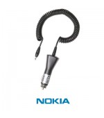 Nokia DC-4 Car Charger