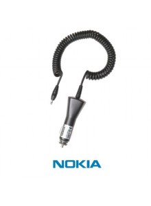 Nokia DC-4 Car Charger