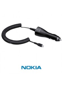 Nokia DC-6 Car Charger