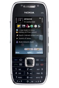 Nokia E75