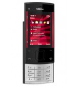 Nokia X3