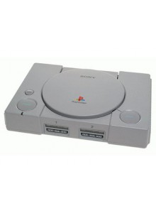 Playstation One