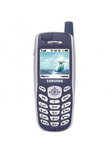 Samsung X600