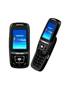 Samsung D600