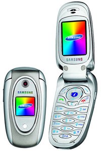 Samsung E330
