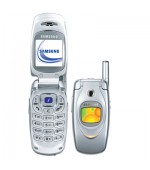 Samsung E600