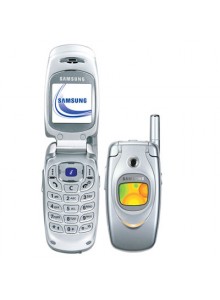 Samsung E600