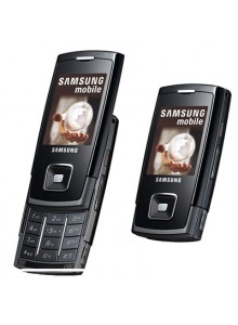 Samsung E900