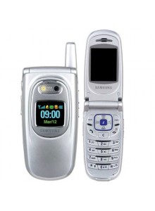 Samsung P510