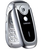 Samsung X640