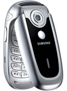 Samsung X640