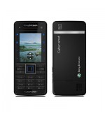 Sony Ericsson C902