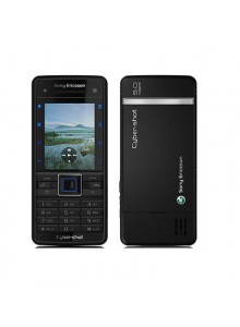 Sony Ericsson C902