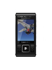 Sony Ericsson C905